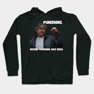 The Original Punisher Hoodie